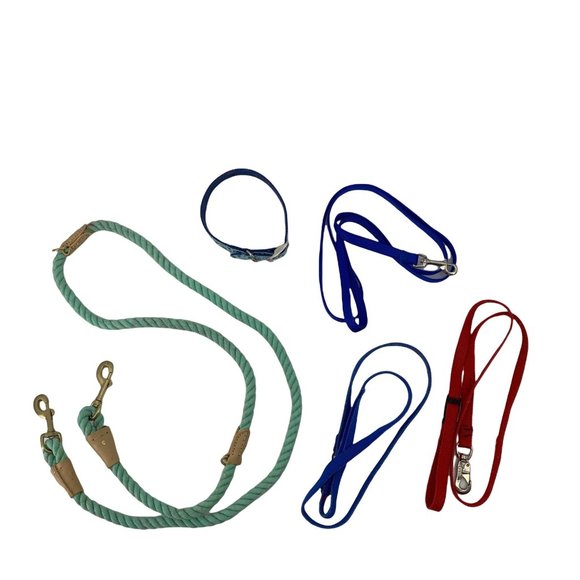 bond & co rope leash
